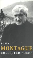 Montague, John.: Collected poems (1995, Wake Forest University Press)