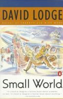 David Lodge: Small world (1984, Macmillan Pub. Co.)