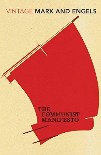 Friedrich Engels, David Aaronovitch, Yanis Varoufakis, Karl Marx: Communist Manifesto (2010, Penguin Random House)