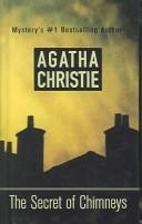 Agatha Christie: The Secret Of Chimneys (St. Martin's Minotaur Mysteries) (Paperback, 2004, Turtleback Books Distributed by Demco Media)