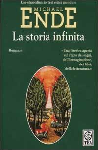 Michael Ende: La storia infinita (Paperback, Italiano language, TEA)