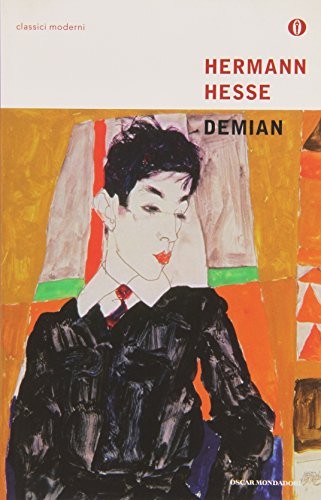 Hesse Hermann: Demian (Paperback, 2007, Mondadori)