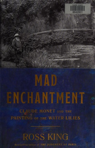 Ross King: Mad enchantment (2016)