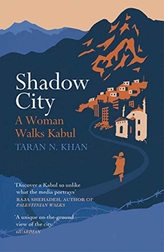 Taran Khan: Shadow City (Paperback, 2021, Vintage)