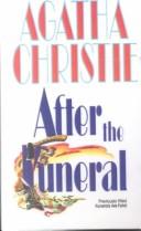 Agatha Christie: After the Funeral (Funerals Are Fatal)