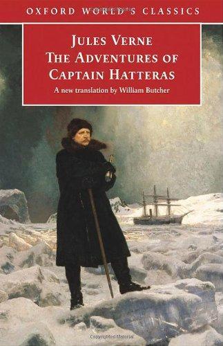 Jules Verne: The Adventures of Captain Hatteras (2005)