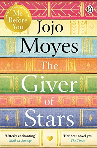 Eva Carballeira Díaz;Jesús De La Torre Olid;, Jojo Moyes: Giver of Stars (Paperback)