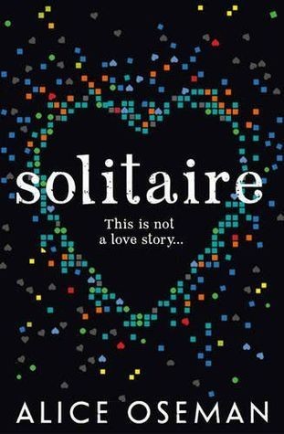 Alice Oseman: Solitaire (AudiobookFormat, 2015, HarperCollins Publishing and Blackstone Audio, Harpercollins)
