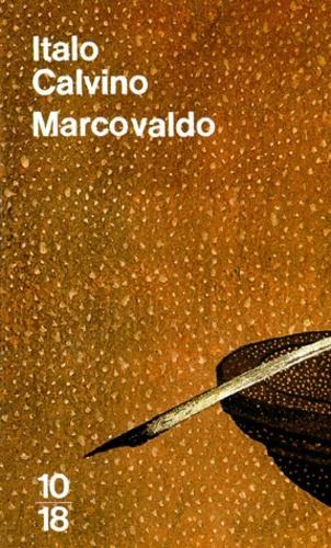 Italo Calvino: Marcovaldo (French language, 1991)