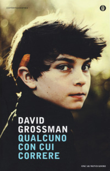 David Grossman: Qualcuno con cui correre (Paperback, Italian language, 2008, Mondadori)