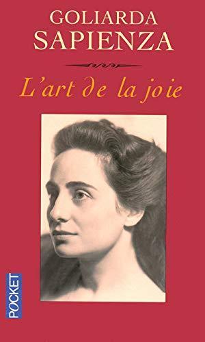 Goliarda Sapienza: L'art de la joie (French language, 2008)