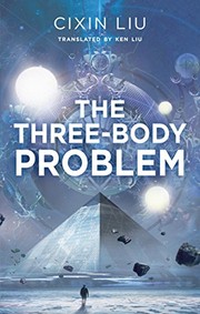 Ken Liu, Cixin Liu, Luke Daniels: The Three-Body Problem (EBook, 2015, Head of Zeus)