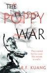 R. F. Kuang: The Poppy War (The Poppy War, #1) (2018)