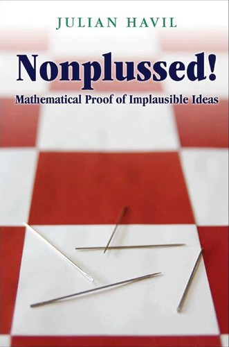 Julian Havil: Nonplussed! (EBook, 2011, Princeton University Press)