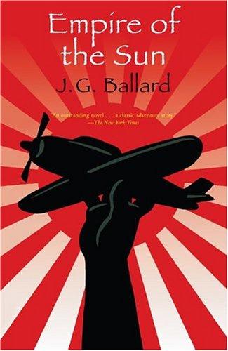 J. G. Ballard: Empire of the Sun (Paperback, 2005, Simon & Schuster)