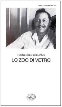 Tennessee Williams: Lo zoo di vetro (Italian language, 1987)