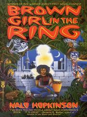 Nalo Hopkinson: Brown Girl in the Ring (2001, Grand Central Publishing)