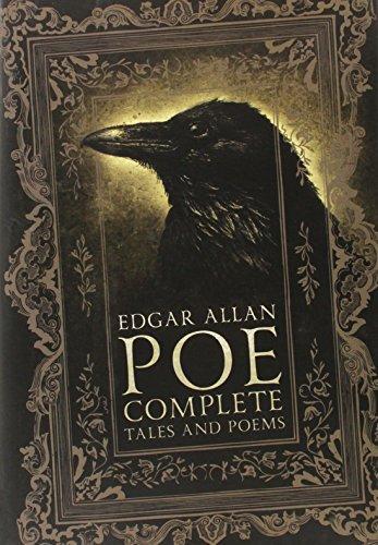 Emily Hutchinson, Edgar Allan Poe: Edgar Allan Poe