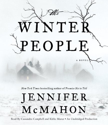 Jennifer McMahon: The Winter People (2014, Random House Audio)