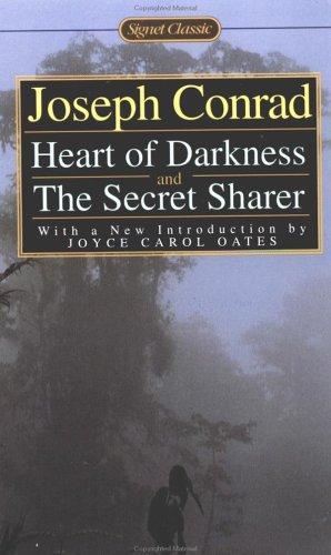 Joseph Conrad: Heart of darkness (1997, Signet Classic)