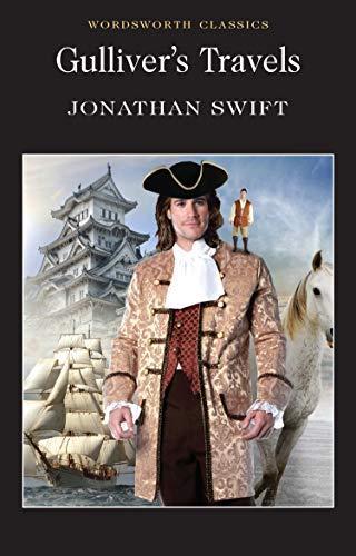 Jonathan Swift: Gulliver's travels (1993)