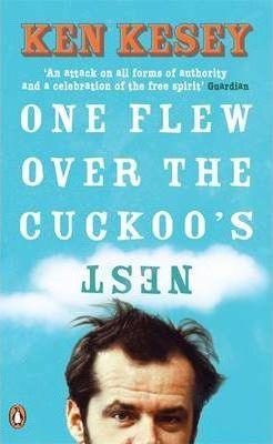 Ken Kesey: One Flew Over the Cuckoo's Nest (2006)