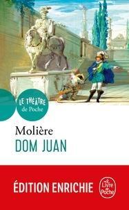 Molière: Dom Juan (French language)