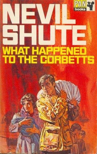 Nevil Shute: What happened to the Corbetts (1983, Pan Books in association with Heinemann)