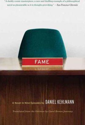 Daniel Kehlmann: Fame (2011)