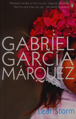 Gabriel García Márquez: Leaf storm (2008, Penguin)