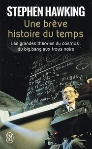 Stephen Hawking: Une brève histoire du temps - Du big bang aux trous noirs (French language, 2007)