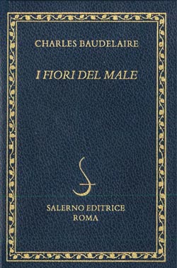 Charles Baudelaire: I fiori del male (Italian language, 1994)