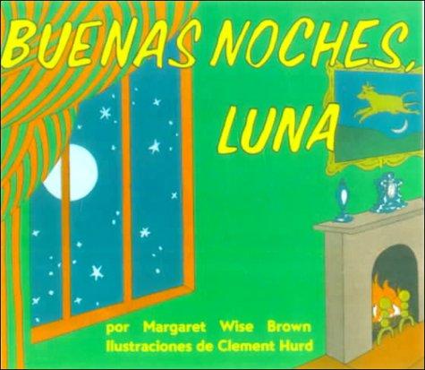 Jean Little: Buenas Noches, Luna (Spanish language, 1999, Tandem Library)