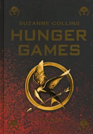 Suzanne Collins: Hunger Games (Italian language, 2016, Mondadori)