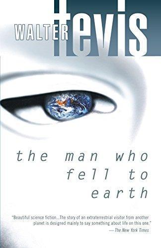 Walter Tevis: The Man Who Fell to Earth (1999)