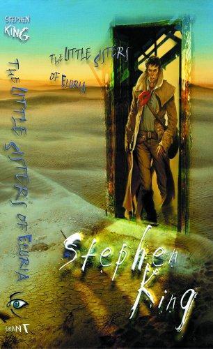 Stephen King: The Little Sisters of Eluria (The Dark Tower, #0.5) (2008)