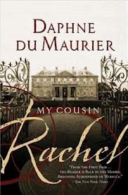 Daphne du Maurier: My cousin Rachel (2009, Sourcebooks Landmark)