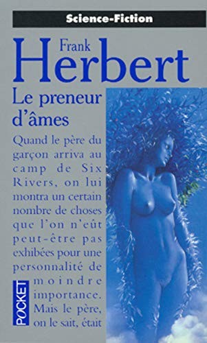 Frank Herbert: Le preneur d'âmes (Paperback, 1999, Pocket)