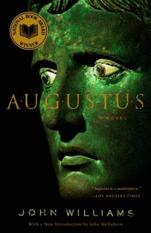 John Williams: Augustus (Paperback, 2004, Vintage)