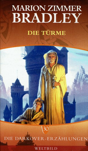 Marion Zimmer Bradley: Die Türme (German language, Weltbild)