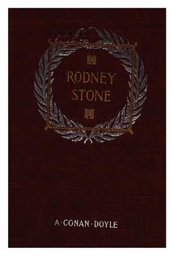 Arthur Conan Doyle: Rodney Stone (1897, Appleton)