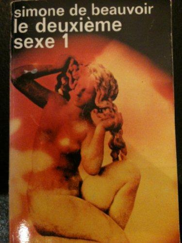 Simone de Beauvoir: Le deuxième sexe (French language, 1949)