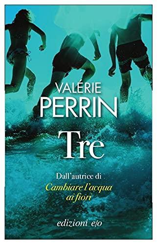 Valerie Perrin: Tre (Italian language, 2021)