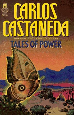 Carlos Castaneda: Tales of Power (1991)