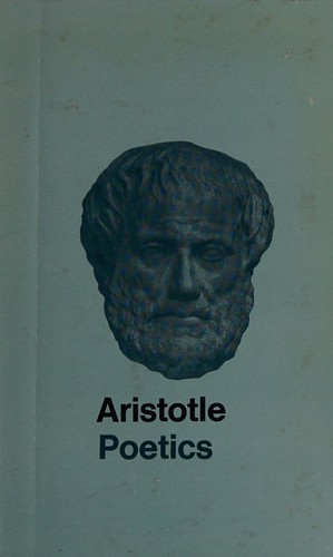 Demetrius., Longinus, Aristotle: Aristotle's Poetics; Demetrius on Style; Longinus on the Sublime (1963, Dutton Adult)