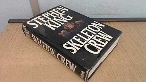 Stephen King: Skeleton Crew