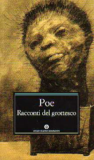 Edgar Allan Poe: Racconti del grottesco (Italiano language, Mondadori)