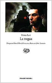 Primo Levi: La tregua (Italian language, 1997)