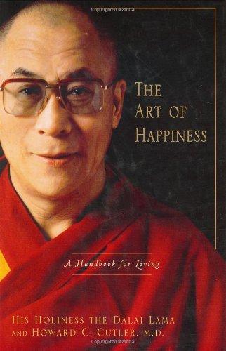 Howard C. Cutler, Dalai Lama: The Art of Happiness (1998)