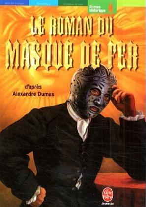 E. L. James: Le roman du Masque de fer (Paperback, French language, 1998, Hachette)